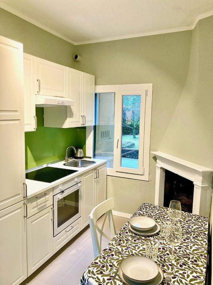 ארגגנו Villa Peroni Honeymoon Cottage מראה חיצוני תמונה