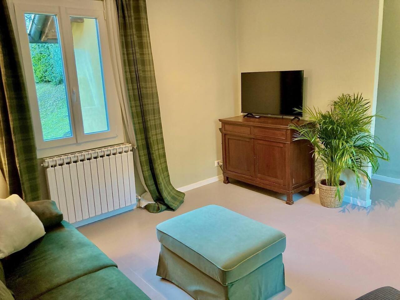 ארגגנו Villa Peroni Honeymoon Cottage מראה חיצוני תמונה