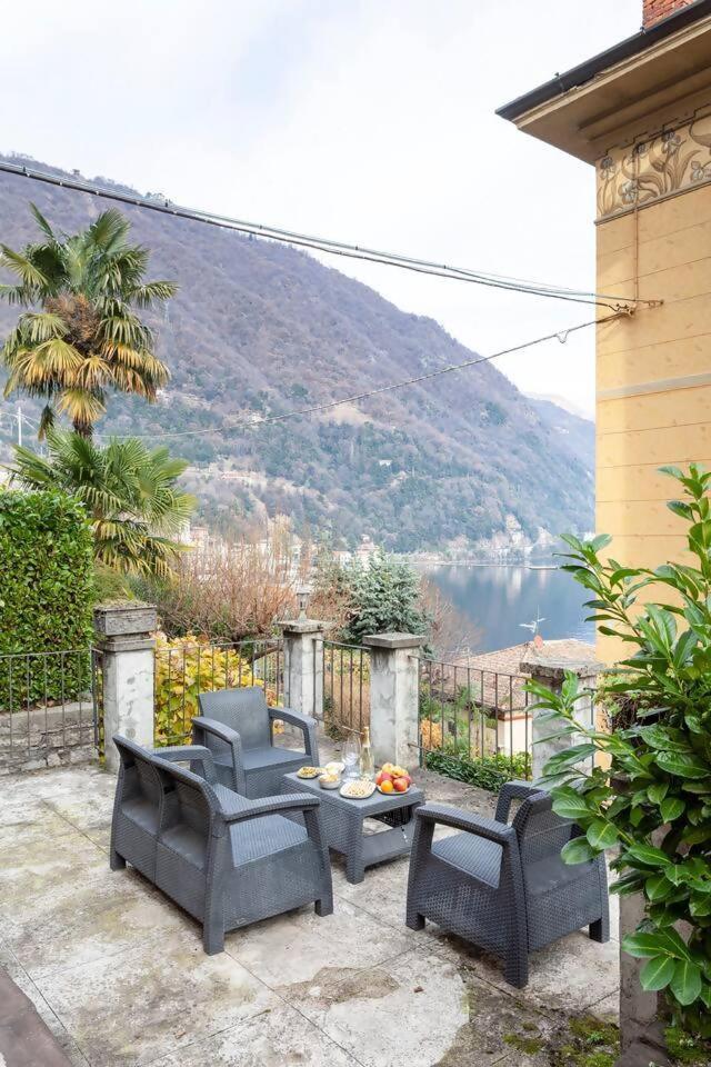 ארגגנו Villa Peroni Honeymoon Cottage מראה חיצוני תמונה