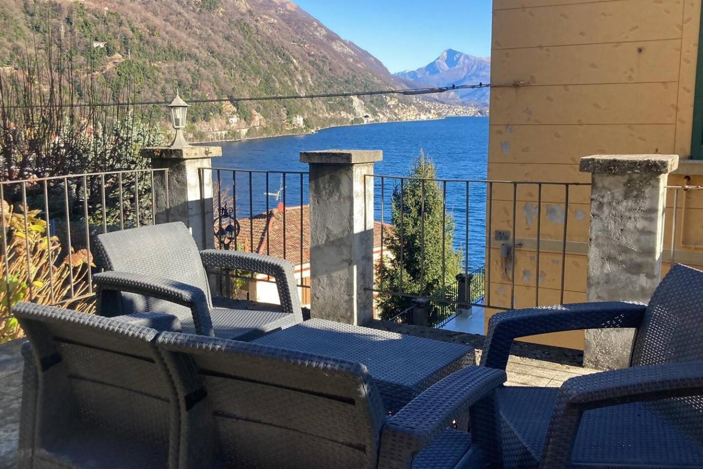 ארגגנו Villa Peroni Honeymoon Cottage מראה חיצוני תמונה
