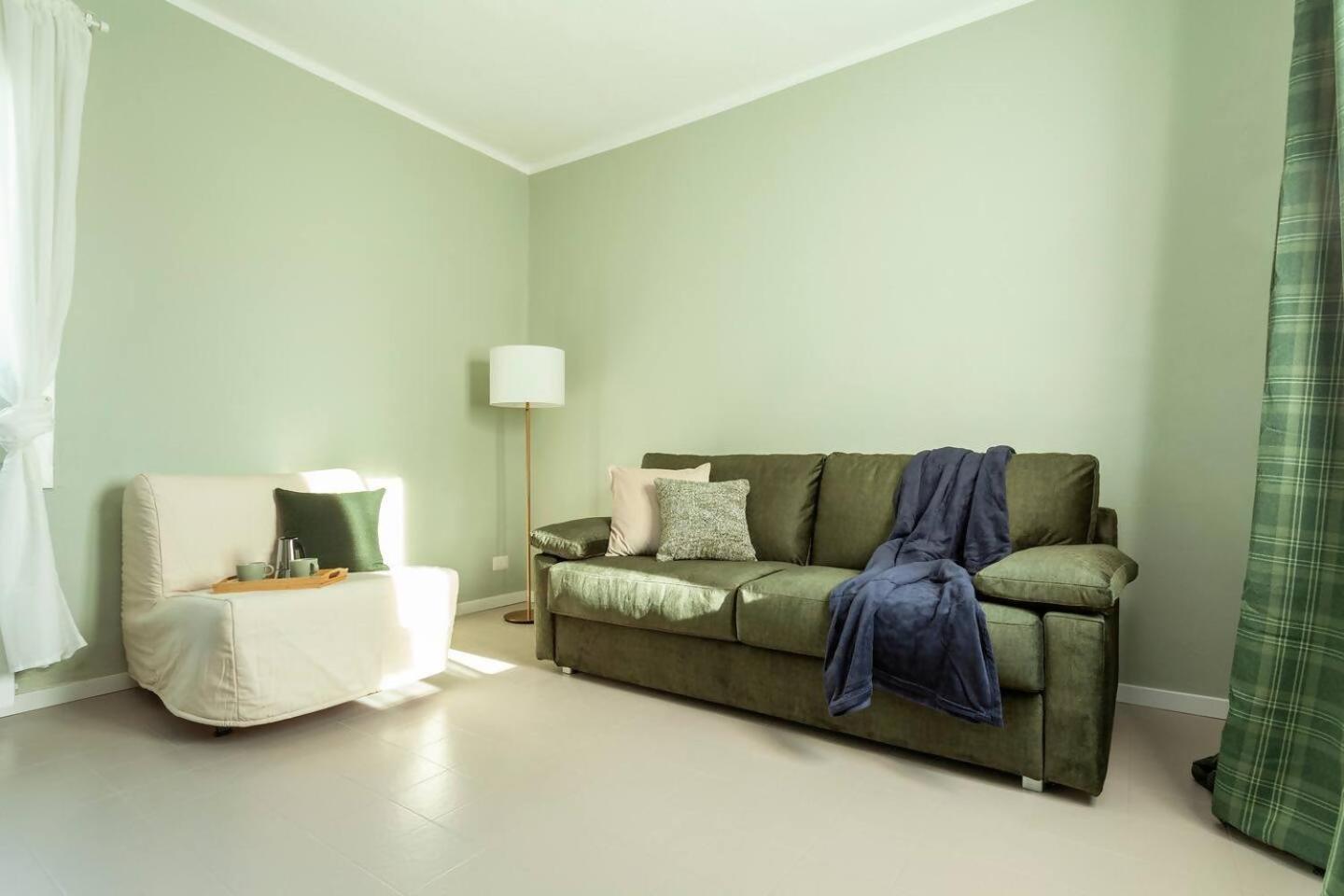ארגגנו Villa Peroni Honeymoon Cottage מראה חיצוני תמונה