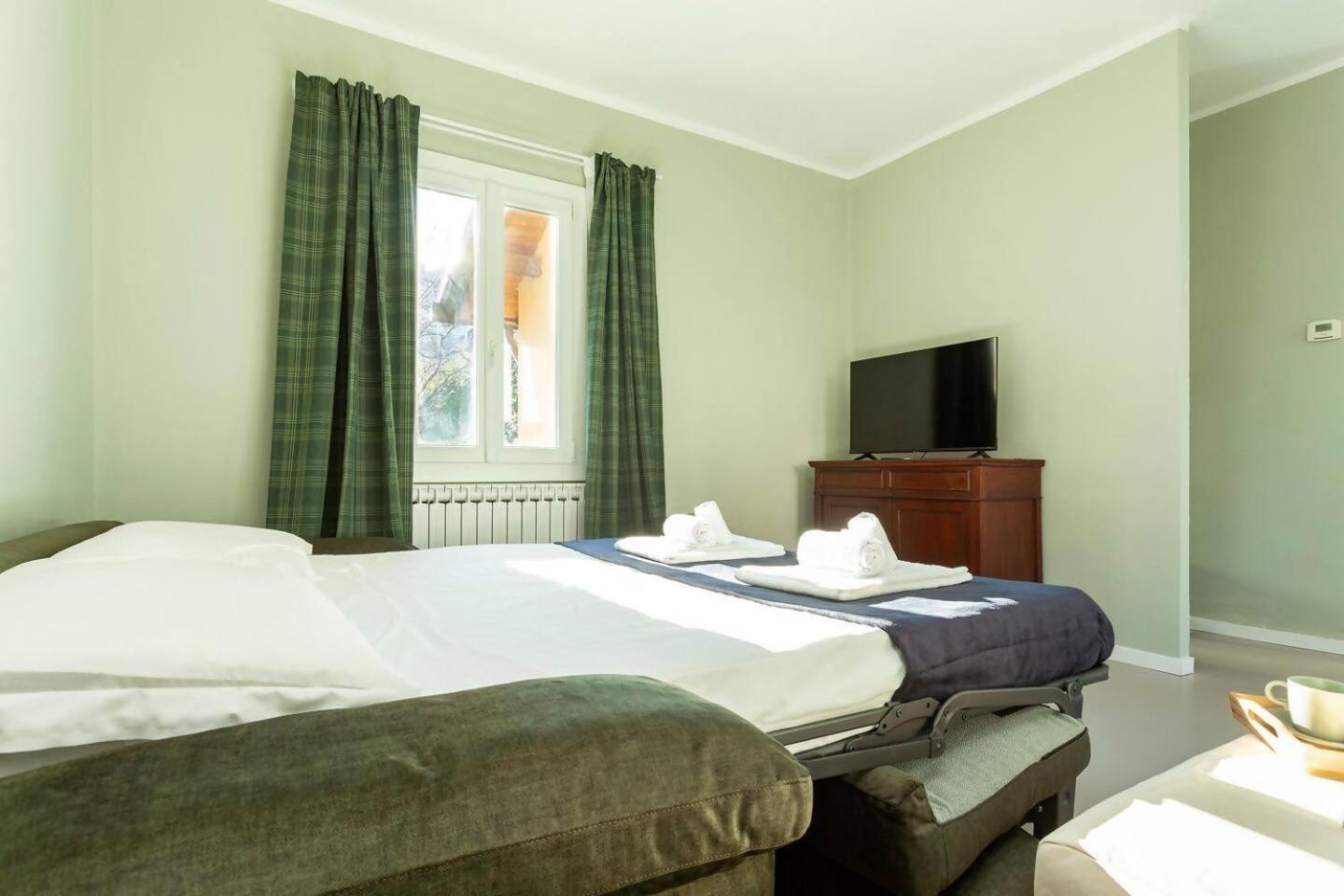 ארגגנו Villa Peroni Honeymoon Cottage מראה חיצוני תמונה