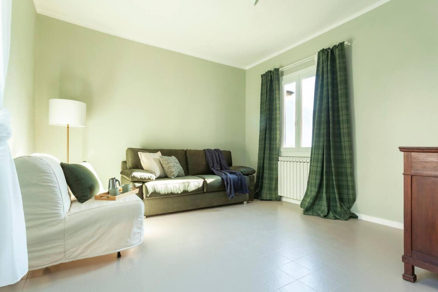 ארגגנו Villa Peroni Honeymoon Cottage מראה חיצוני תמונה