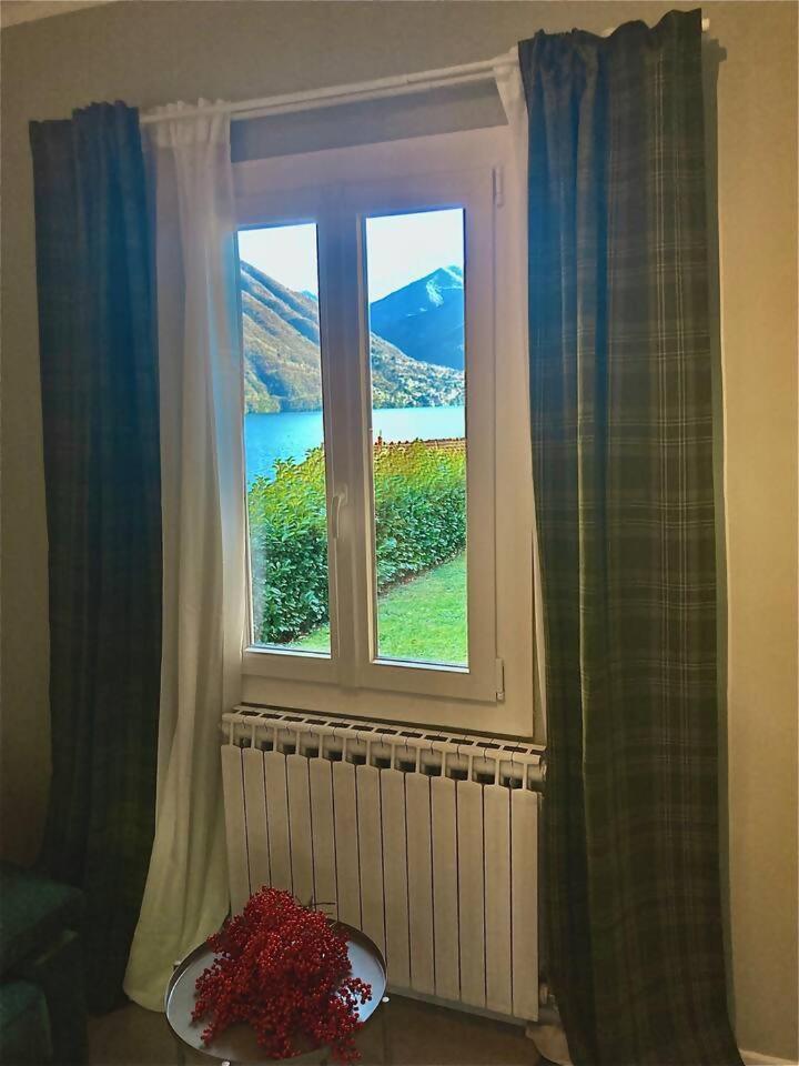 ארגגנו Villa Peroni Honeymoon Cottage מראה חיצוני תמונה