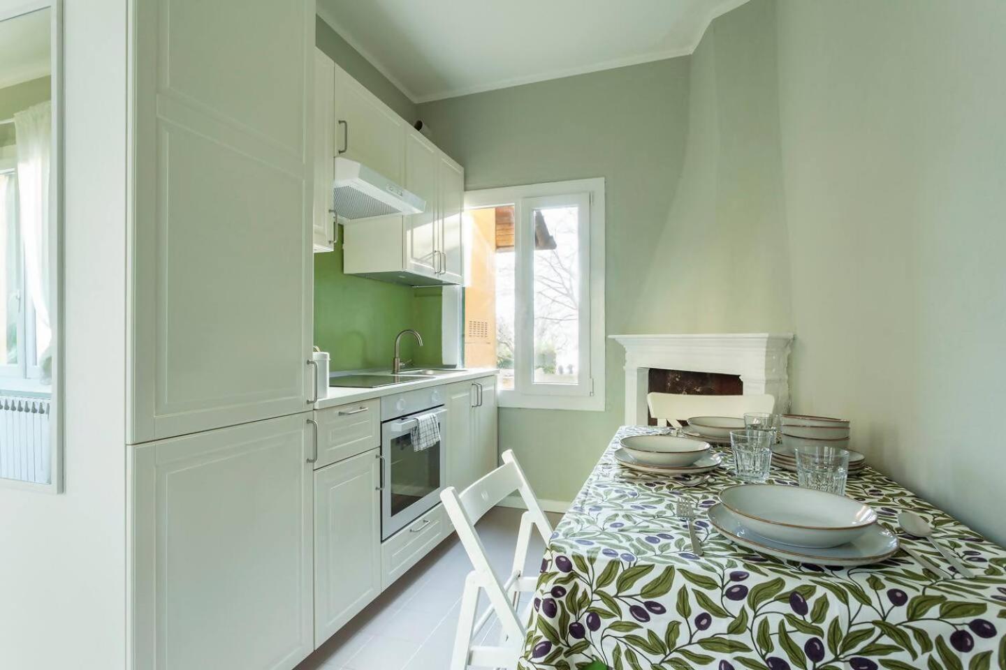 ארגגנו Villa Peroni Honeymoon Cottage מראה חיצוני תמונה