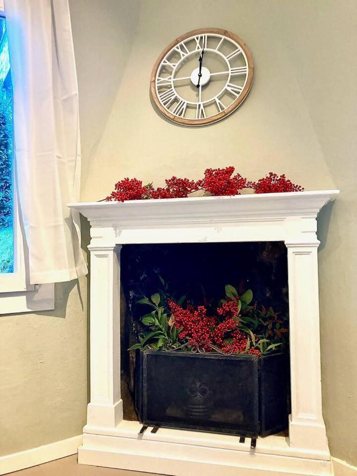 ארגגנו Villa Peroni Honeymoon Cottage מראה חיצוני תמונה