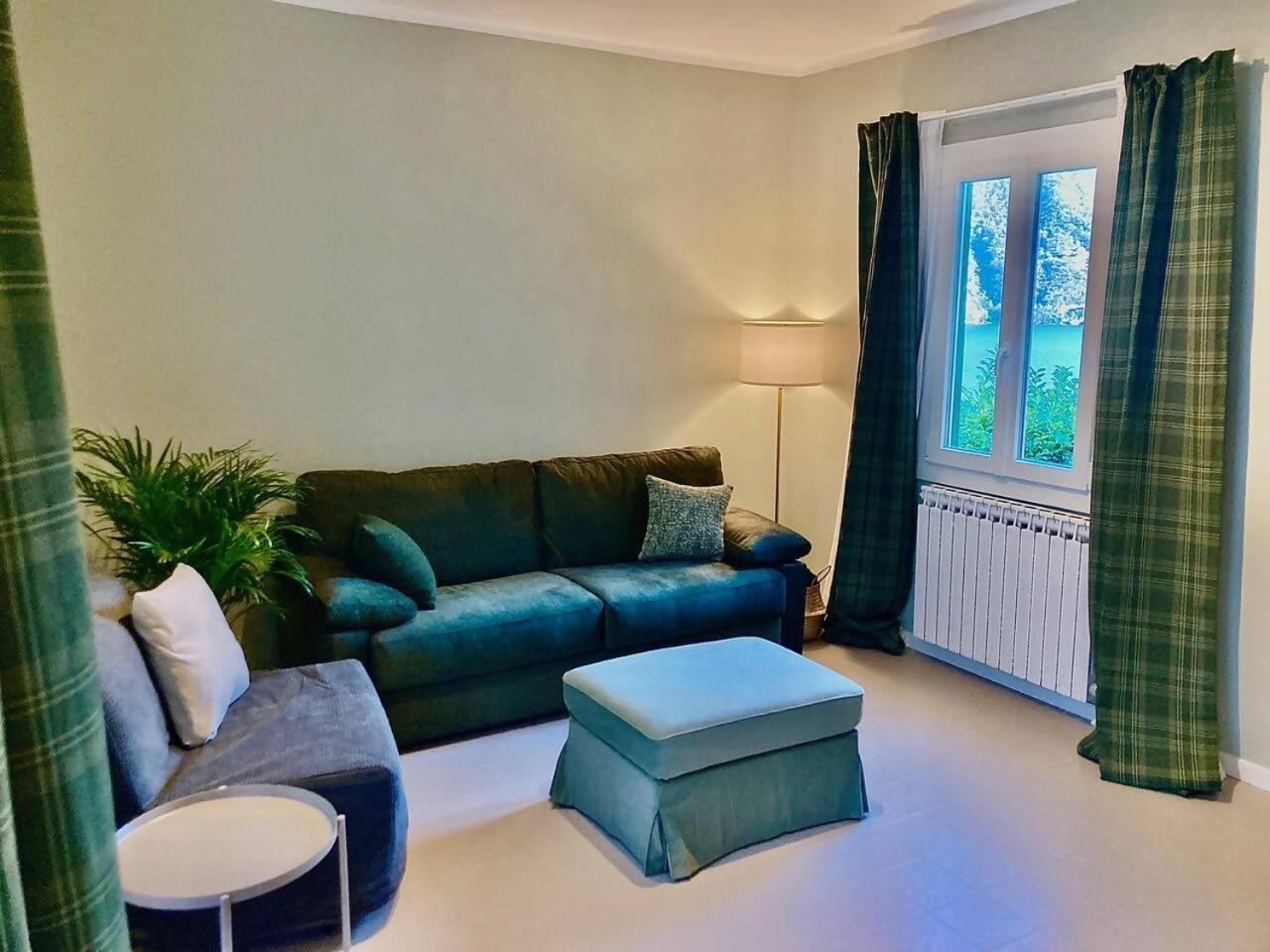 ארגגנו Villa Peroni Honeymoon Cottage מראה חיצוני תמונה