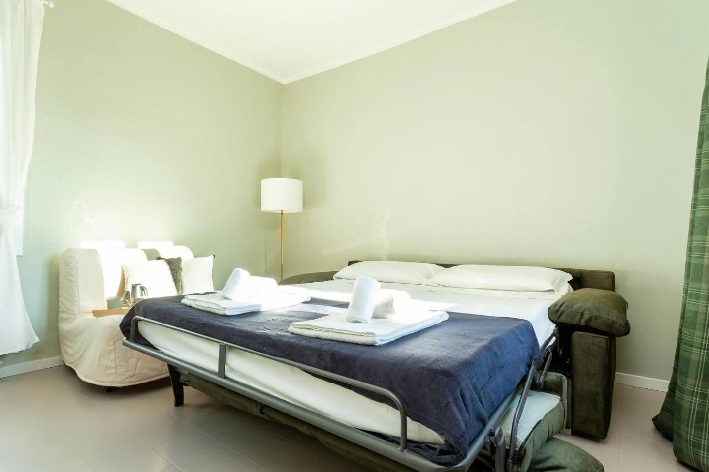 ארגגנו Villa Peroni Honeymoon Cottage מראה חיצוני תמונה