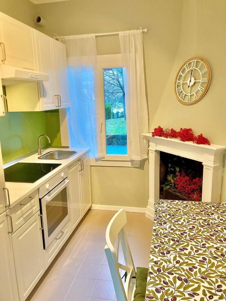 ארגגנו Villa Peroni Honeymoon Cottage מראה חיצוני תמונה