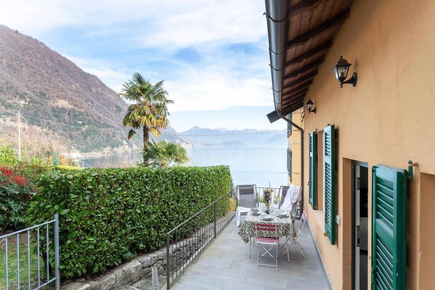 ארגגנו Villa Peroni Honeymoon Cottage מראה חיצוני תמונה