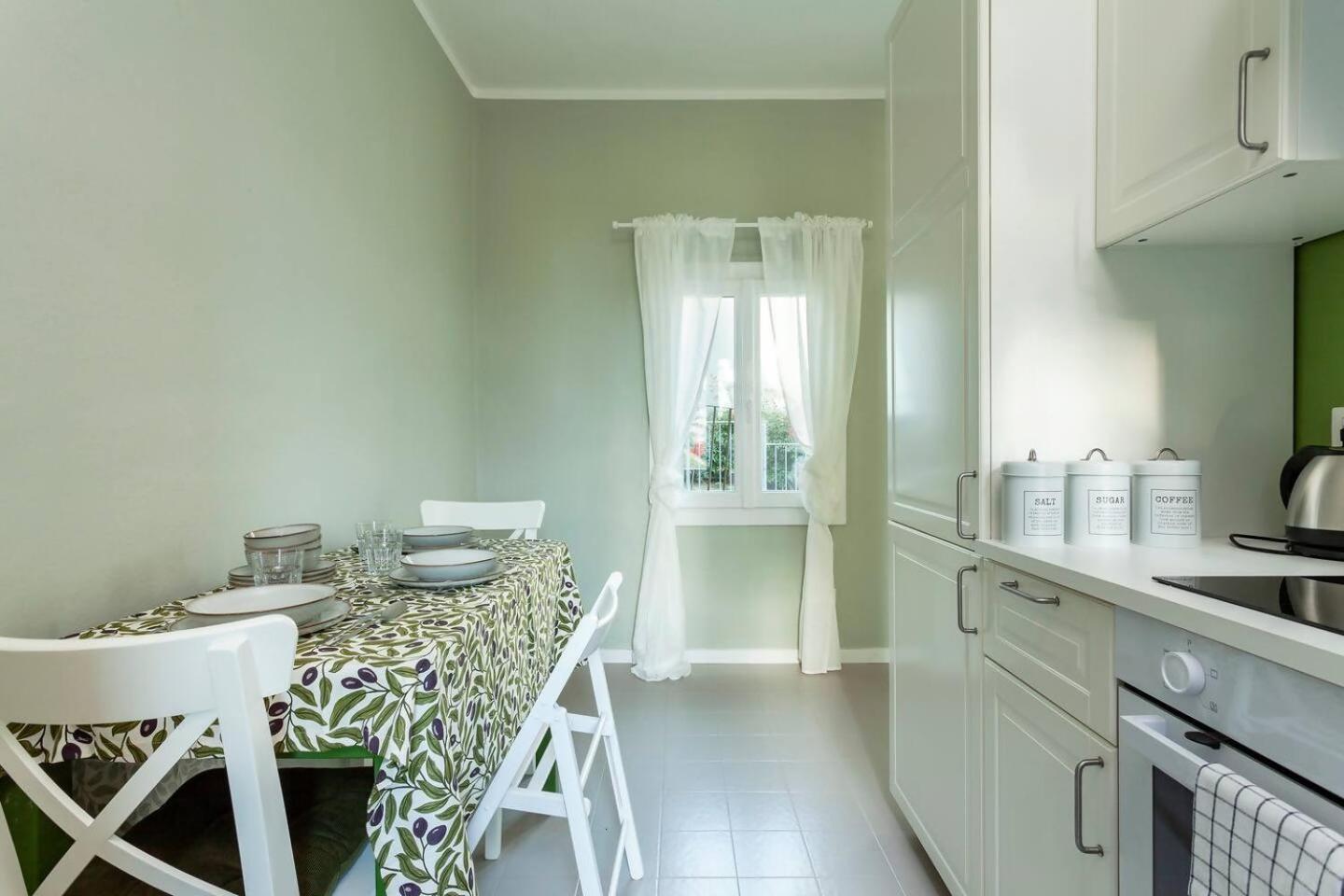 ארגגנו Villa Peroni Honeymoon Cottage מראה חיצוני תמונה