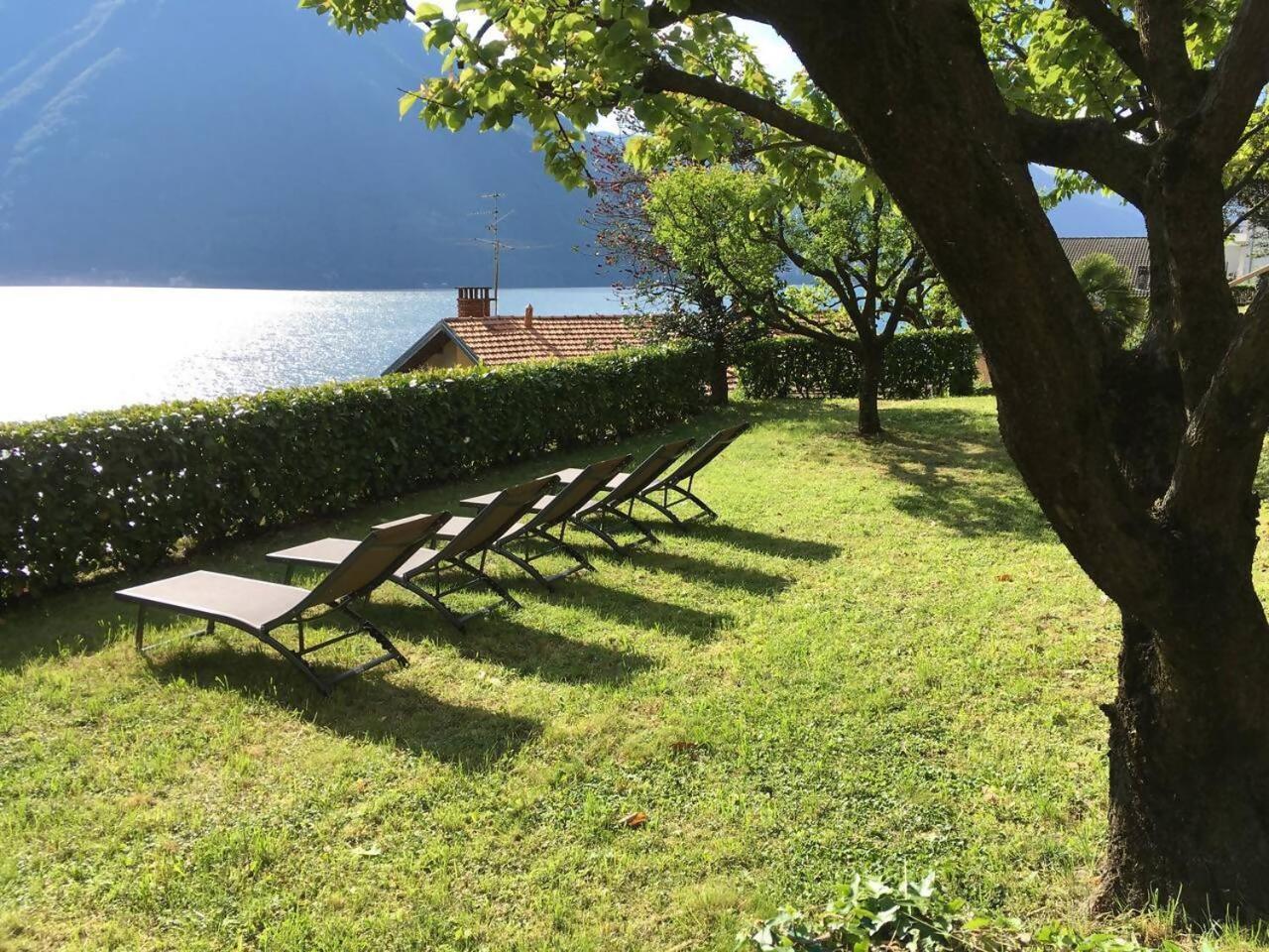 ארגגנו Villa Peroni Honeymoon Cottage מראה חיצוני תמונה