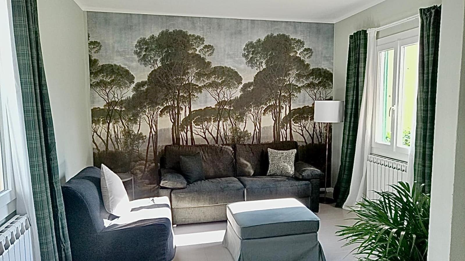 ארגגנו Villa Peroni Honeymoon Cottage מראה חיצוני תמונה